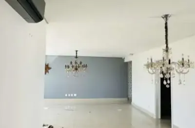 Apartamento com 4 quartos para alugar na Rua José Haddad, 50, Duque de Caxias I, Cuiabá