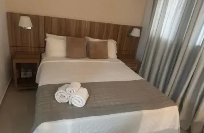 Apartamento com 1 quarto para alugar na Avenida Historiador Rubens De Mendonça 4750, Centro Político Administrativo, Cuiabá