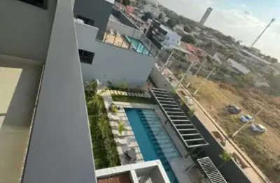 Apartamento novo no arch jardim cuiabá – 88m² de sofisticação e conforto