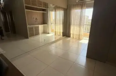 Apartamento com 3 quartos para alugar na Rua dos Buritis, Jardim das Palmeiras, Cuiabá