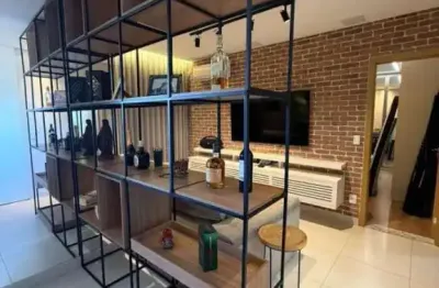 Apartamento com 2 quartos para alugar na Avenida General Ramiro de Noronha, 965, Jardim Cuiabá, Cuiabá