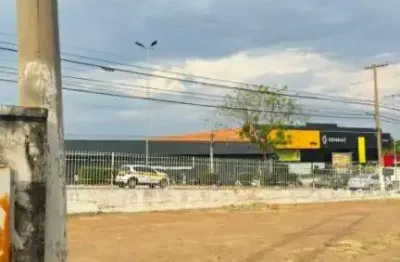 Barracão / Galpão / Depósito para alugar na Avenida Fernando Correa da Costa, 1001, Areão, Cuiabá