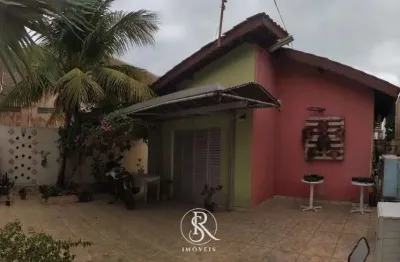 Casa com 3 quartos à venda na Rua Berlim, Rodoviária Parque, Cuiabá