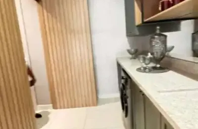 Apartamento com 3 quartos para alugar na Avenida Vereador Juliano da Costa Marques, 877, Jardim Aclimação, Cuiabá