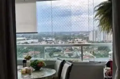Apartamento com 3 quartos à venda na Rua Doutor Euricles Mota, 565, Areão, Cuiabá