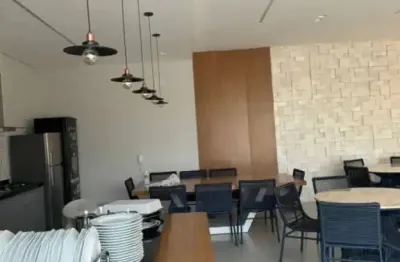 Apartamento com 3 quartos para alugar na Rua Esmeralda, Bosque da Saúde, Cuiabá