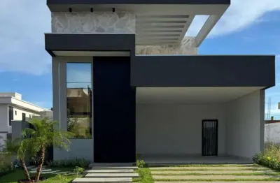 Casa em condomínio fechado com 3 quartos à venda na Avenida B, Morada dos Nobres, Cuiabá