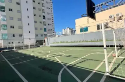 Apartamento com planejados  para venda – edifício saint rion