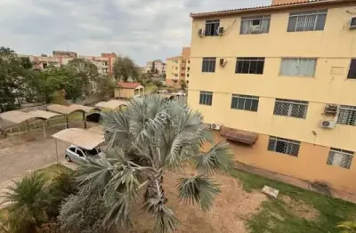 Apartamento à venda residencial  paiaguás aconchegante  oportunidade única