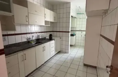 Apartamento à venda no edifício villággio piemonte – duque de caxias, cuiabá/mt ✨