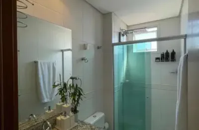 Apartamento  para venda mobilhado  em condomínio  mais desejado , com segurança, lazer e exclusividade incomparáveis. pantanal i