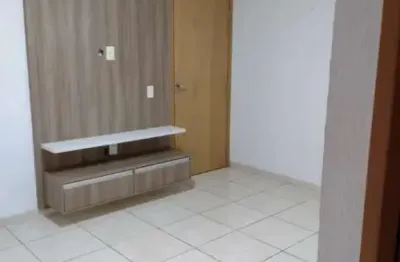 Condomínio chapada do mirante – apartamento mobiliado – pronto para morar ou investir!