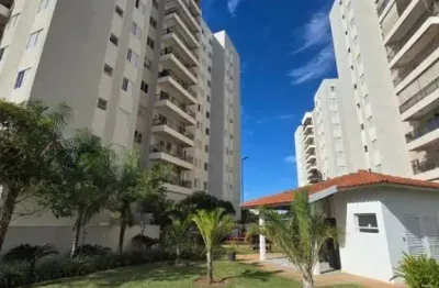 Apartamento com 3 quartos à venda na Avenida Miguel Sutil, 165, Alvorada, Cuiabá