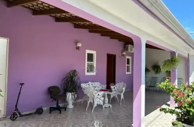 Casa com 4 quartos para alugar na Rua Cento e Quarenta e Nove, Morada da Serra, Cuiabá
