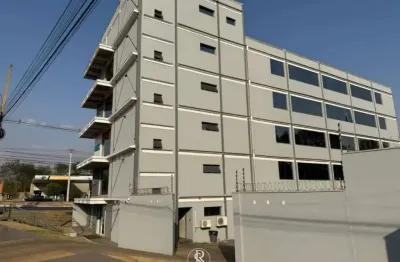Sala comercial para alugar na Rodovia Arquiteto Hélder Cândia, Ribeirão do Lipa, Cuiabá