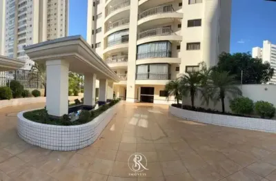 Apartamento com 3 quartos à venda na Rua General Pirineus de Souza, Duque de Caxias I, Cuiabá