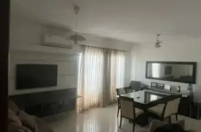 Apartamento com 3 quartos à venda na Avenida Bosque da Saúde, 841, Bosque da Saúde, Cuiabá