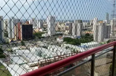 Apartamento com 3 quartos à venda na Rua Luis Philippe Pereira Leite, 371, Alvorada, Cuiabá