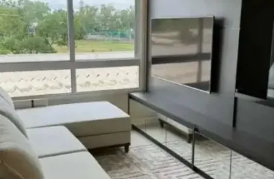 Apartamento com 2 quartos para alugar na Avenida Minuano, 260, Jardim Bom Clima, Cuiabá