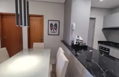 Apartamento a  venda pantanal ii ,parque das águas e centro político administrativo.