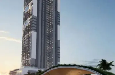 Apartamento com 3 quartos à venda na Avenida Fernando Correa da Costa, Jardim Petrópolis, Cuiabá