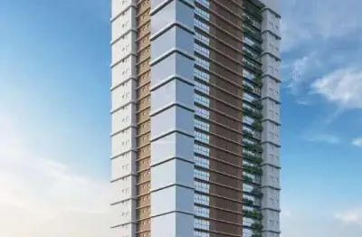 Apartamento com 3 quartos à venda na Avenida Cidade do México, Jardim das Américas, Cuiabá