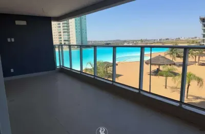 Apartamento com 3 quartos à venda na Rodovia Arquiteto Hélder Cândia, Ribeirão do Lipa, Cuiabá