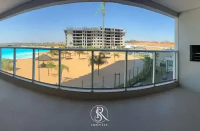 Terraço brasil beach ,114mts,  vista para piscina, ótimo posicionamento.