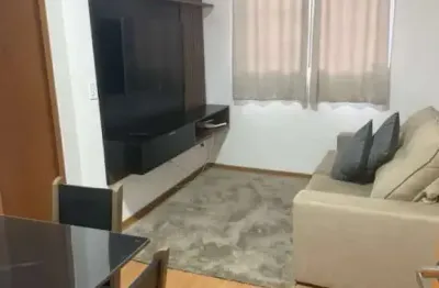 Apartamento com 2 quartos para alugar na Rua Clarindo Epifânio da Silva, Despraiado, Cuiabá