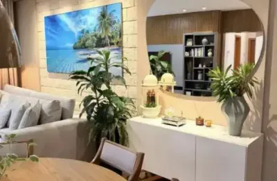 Apartamento com 3 quartos à venda na Rua Engenheiro Ricardo Franco, Centro-Norte, Cuiabá