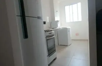 Apartamento com 2 quartos para alugar na Rua Rondonópolis, Santa Rosa, Cuiabá