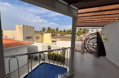 Casa com 4 quartos à venda na Rua Pequim, Jardim Shangri-La, Cuiabá