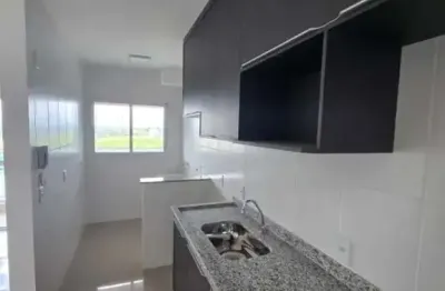 Apartamento com 2 quartos para alugar na Avenida Doutor Hélio Ribeiro, Residencial Paiaguás, Cuiabá