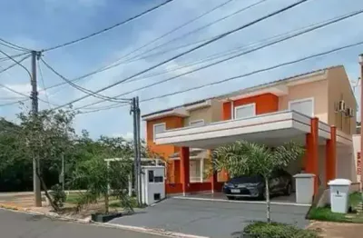 Casa em condomínio fechado com 3 quartos à venda na Avenida dos Florais, Ribeirão do Lipa, Cuiabá