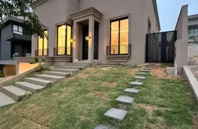 Casa em condomínio fechado com 3 quartos à venda na Avenida Antártica, Despraiado, Cuiabá