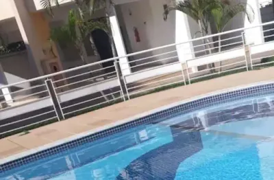 Apartamento à venda na Rua Minuano, 92, Despraiado, Cuiabá