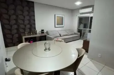 Apartamento com 3 quartos à venda no Jardim Aclimação, Cuiabá 