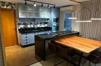 Apartamento com 3 quartos à venda na Rua Doutor Santo Scaravelli, 475, Despraiado, Cuiabá