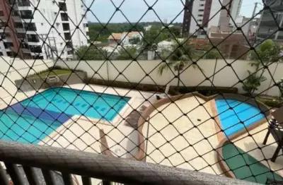 Apartamento com 3 quartos para alugar na Avenida Senador Filinto Müller, 1095, Quilombo, Cuiabá