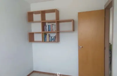 Apartamento com 2 quartos para alugar na Rua Antônio Dorileo, Coophema, Cuiabá