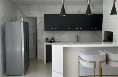 Casa com 3 quartos à venda na Rua Maria Dimpina Lobo Duarte, Boa Esperança, Cuiabá