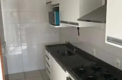 Apartamento com 2 quartos à venda na Rua Pimenta Bueno, Dom Aquino, Cuiabá