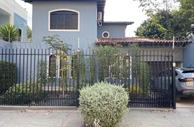 Casa com 3 quartos à venda na Rua Timor, Jardim Shangri-La, Cuiabá