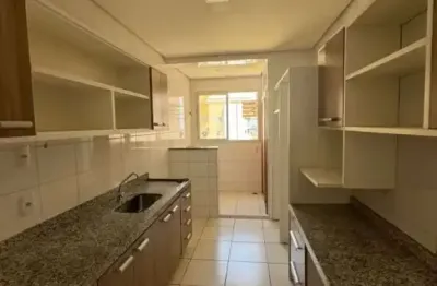 Apartamento com 3 quartos para alugar na Avenida Vereador Juliano da Costa Marques, 645, Jardim Aclimação, Cuiabá