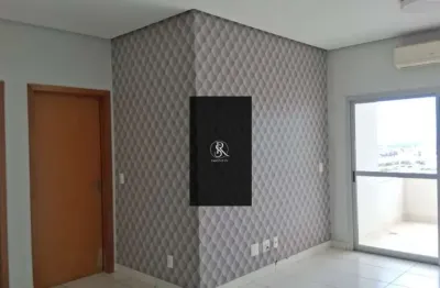 Apartamento com 3 quartos para alugar na Avenida Vereador Juliano da Costa Marques, 645, Jardim Aclimação, Cuiabá