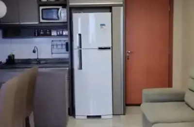 Apartamento com 2 quartos à venda na Rua Vinte e Nove, Morada do Ouro, Cuiabá