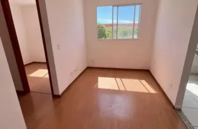 Apartamento com 2 quartos à venda na Rua A, São Roque, Cuiabá