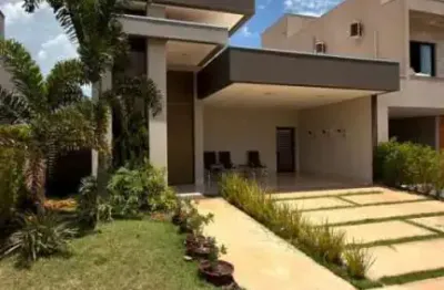 Casa em condomínio fechado com 3 quartos à venda na Via Principal Planejada Longitudinal Leste 2, Condomínio Belvedere II, Cuiabá