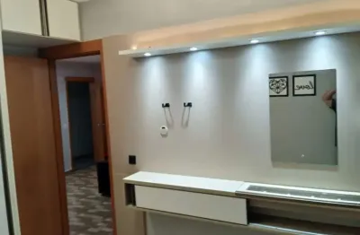 Apartamento com 2 quartos para alugar na Avenida Governador Dante Martins de Oliveira, Carumbé, Cuiabá