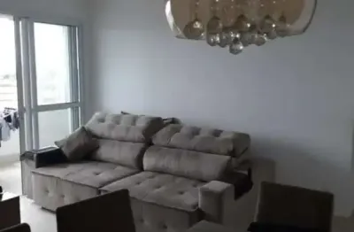 Apartamento com 3 quartos para alugar na Avenida Miguel Sutil, Alvorada, Cuiabá